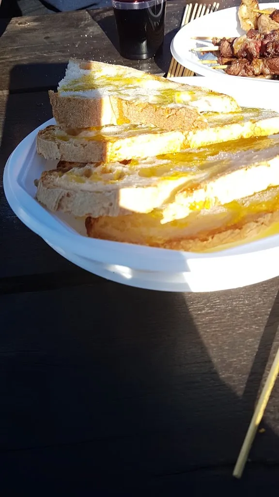 Menu_Ristoro Mucciante_Castel del Monte_image_2