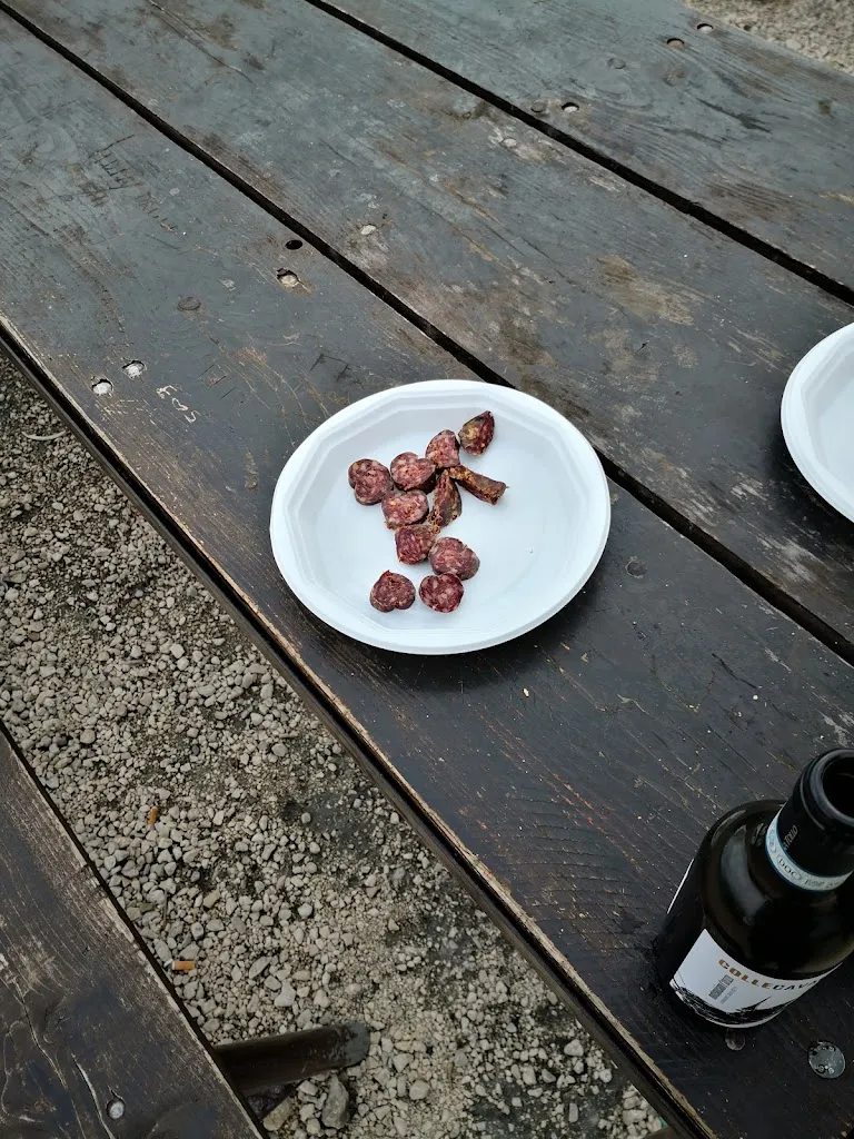 Menu_Ristoro Mucciante_Castel del Monte_image_4