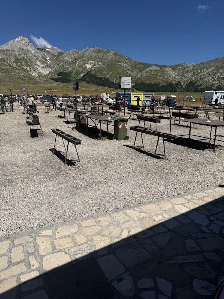 Kristy D'Angelo_Ristoro Mucciante_Castel del Monte_review