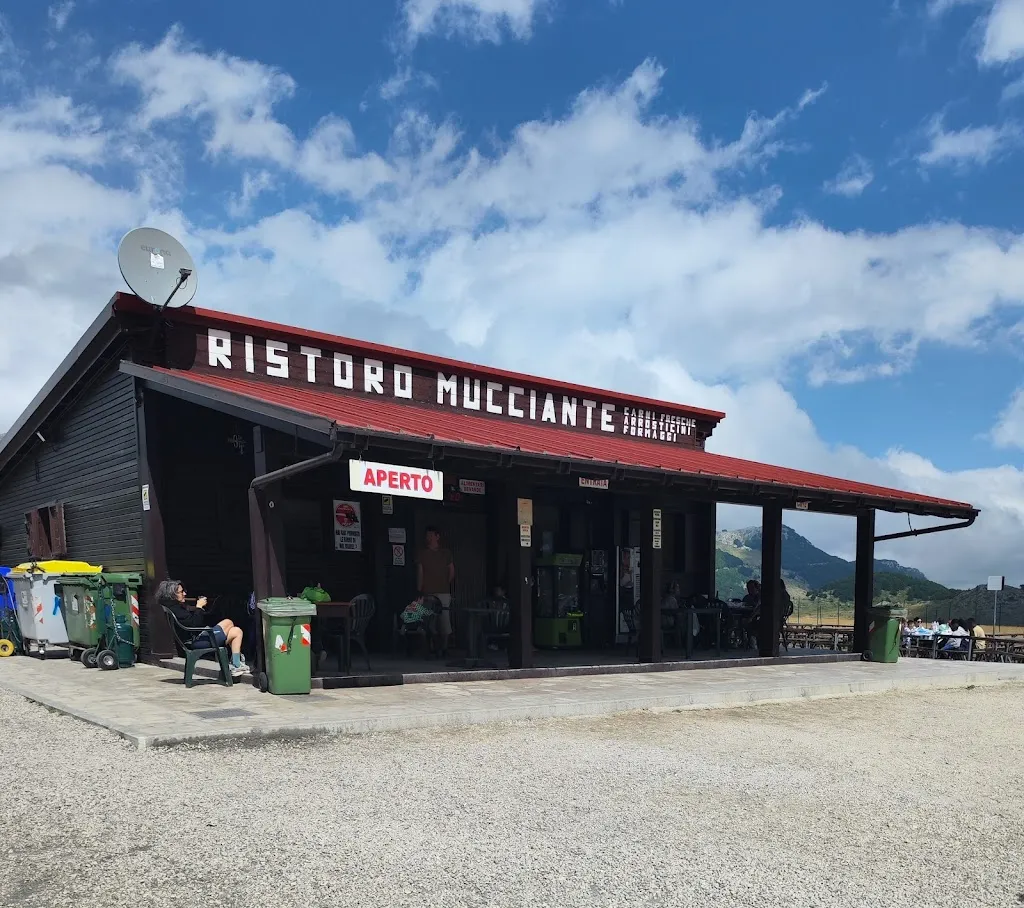 Ristoro Mucciante_Castel del Monte_slider_image_1