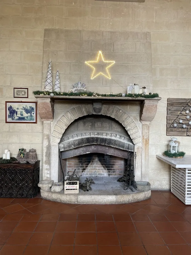 Alex Supertramp_Agriturismo La Locanda tra gli Ulivi_Corato_review