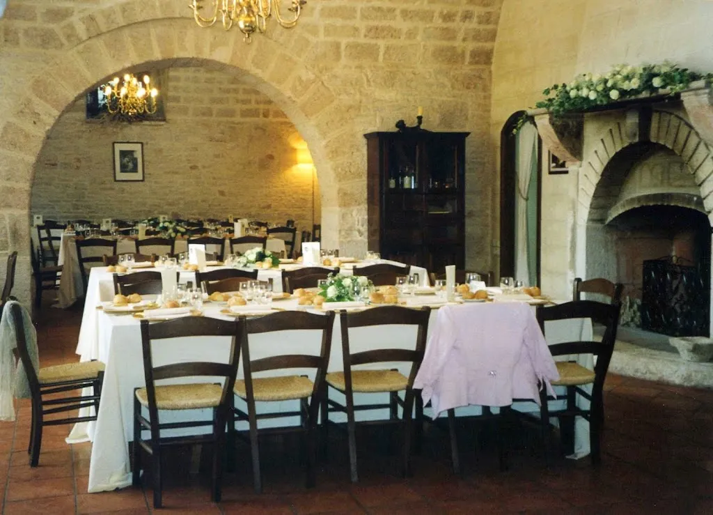 Agriturismo La Locanda tra gli Ulivi_Corato_slider_image_2