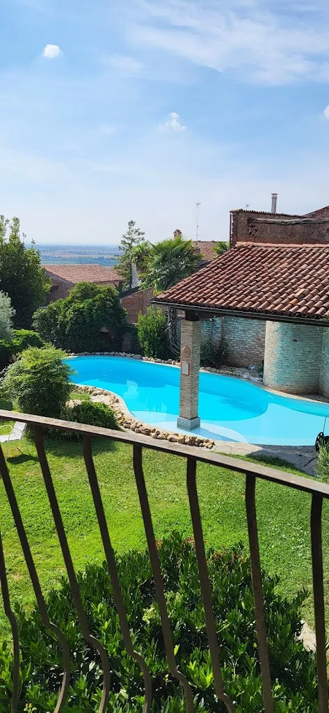 Tanja B_Spineto House_Spineto Scrivia_review