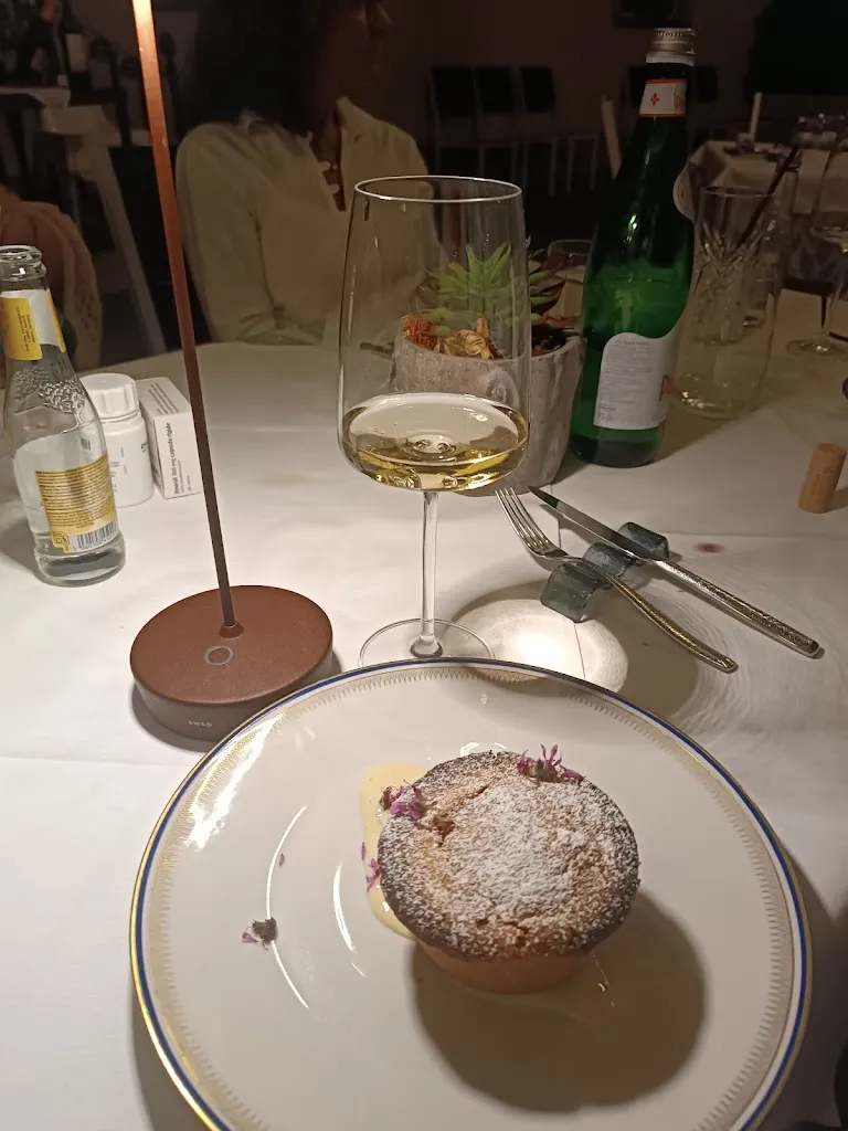 Francesca Rinaldi_Calen Ristorante_Spineto Scrivia_review