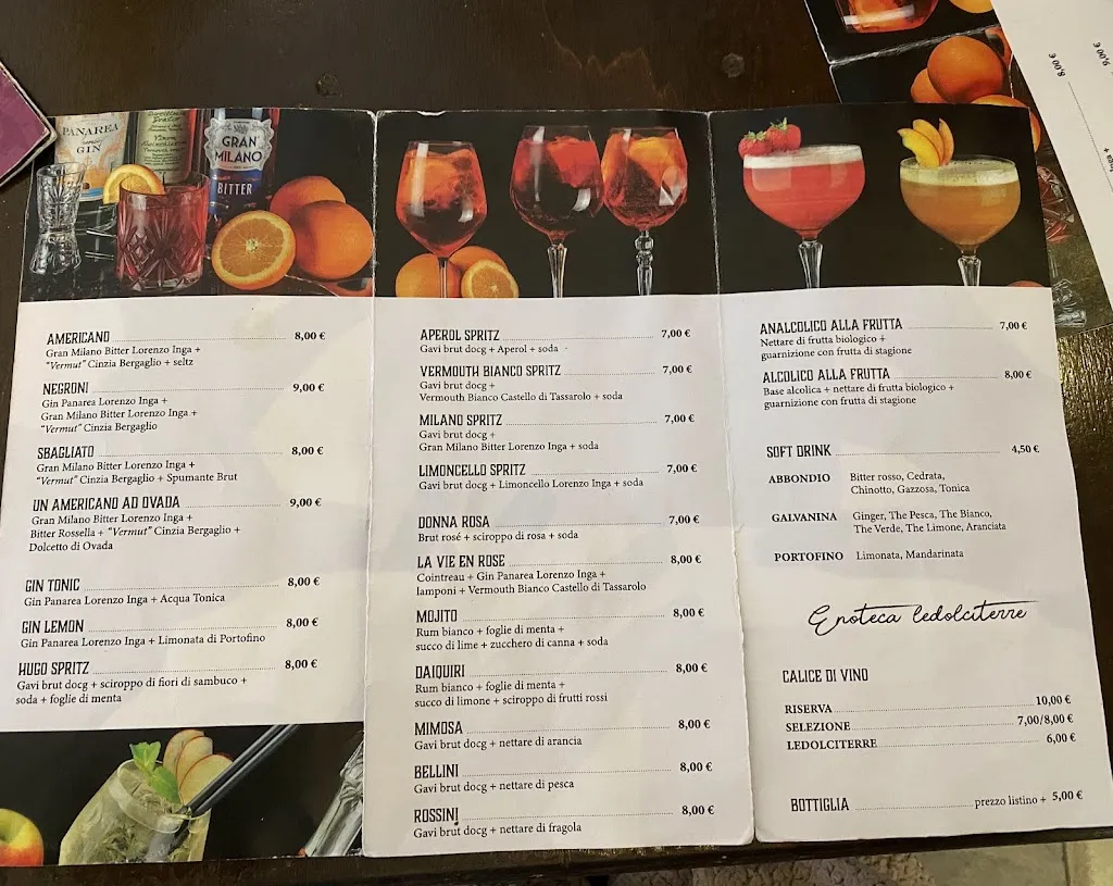 Menu_Le Dolci Terre_Spineto Scrivia_image_1