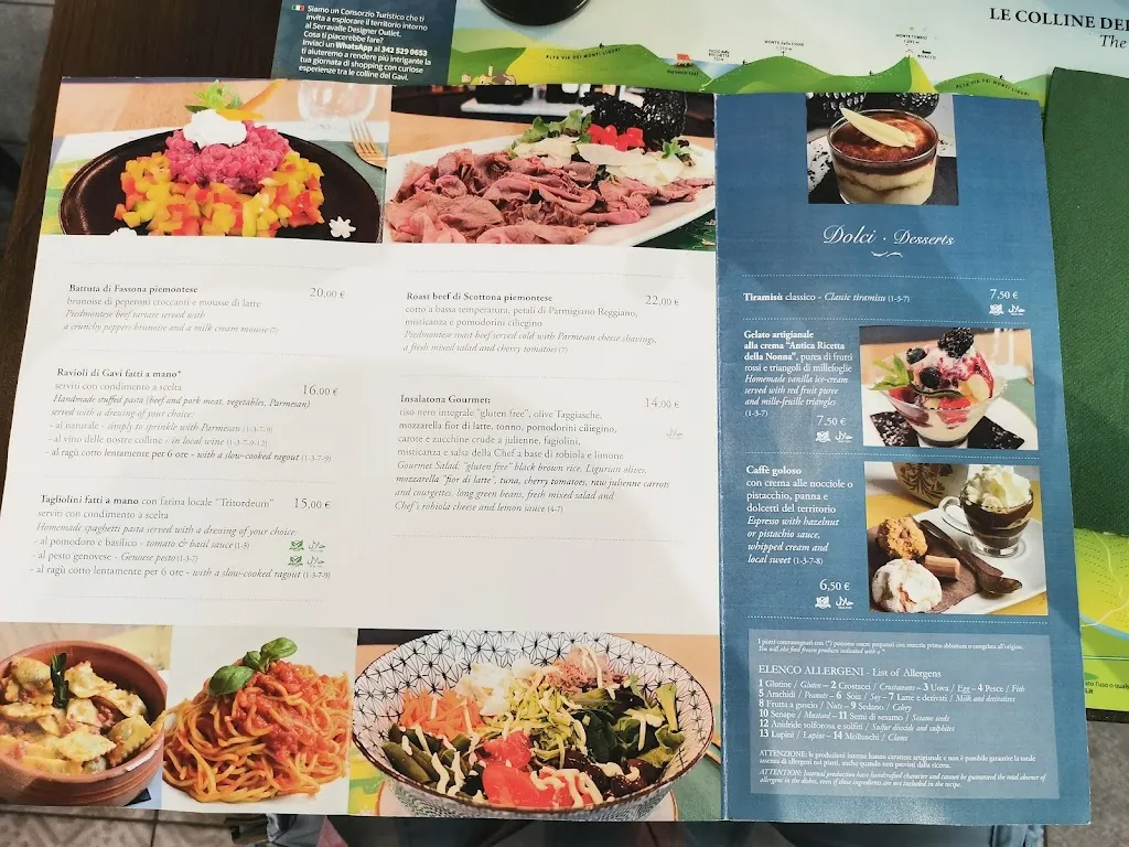 Menu_Le Dolci Terre_Spineto Scrivia_image_2