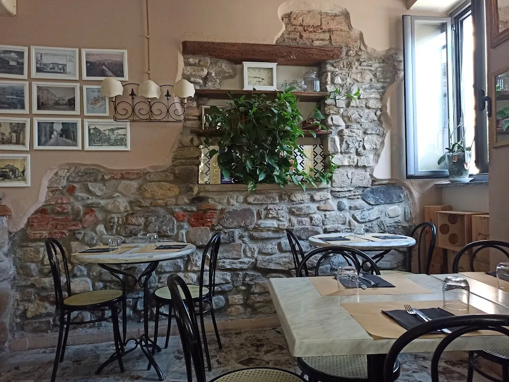 Bar Ristorante I Tre SCUDI restaurant in Spineto Scrivia
