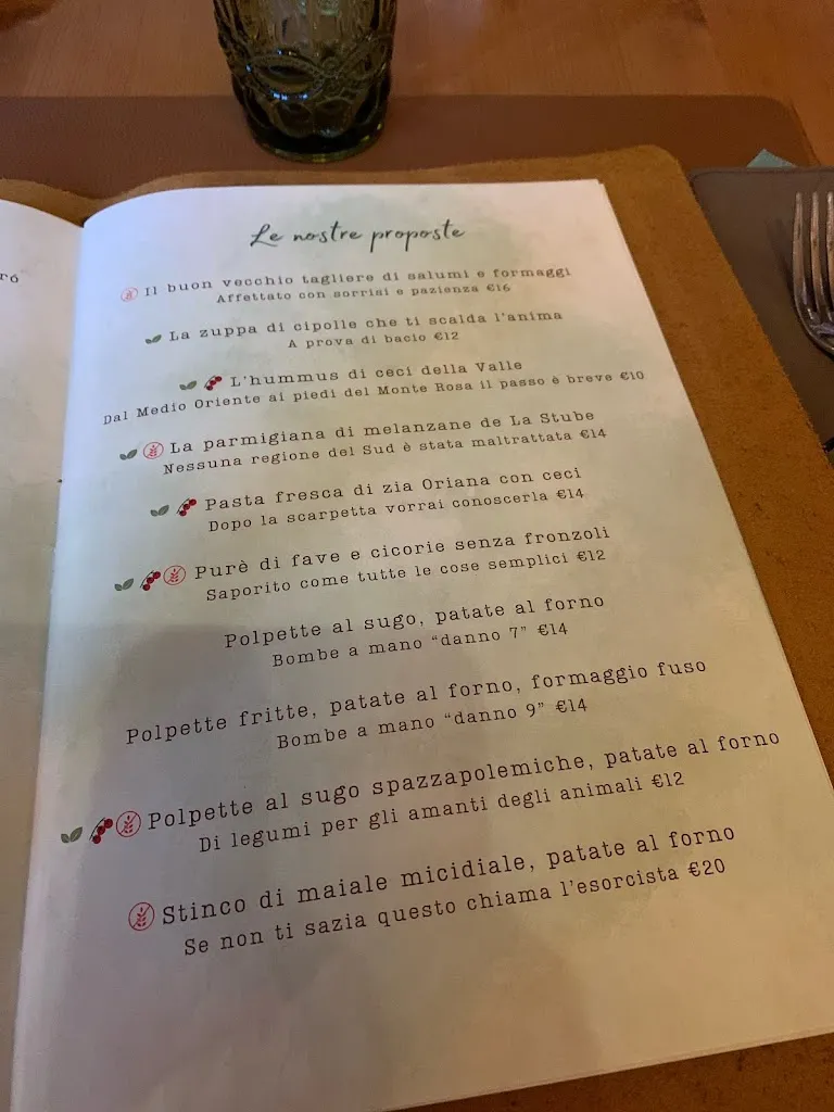 Menu_La Stube Bistró_Staffa_image_2