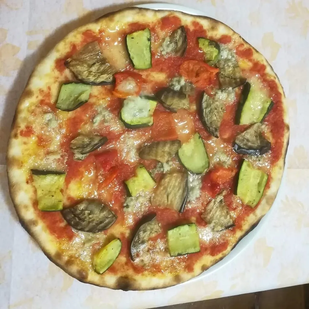 Menu_Pizzeria '' Il Girasole'' Di Ivaldi L._Strevi_image_5