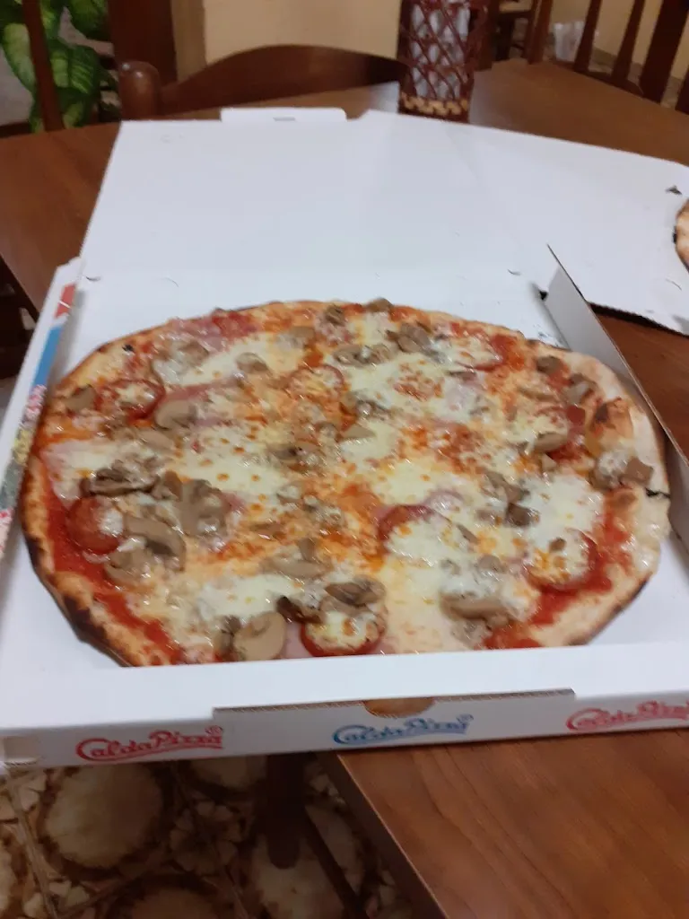 Menu_Pizzeria '' Il Girasole'' Di Ivaldi L._Strevi_image_6