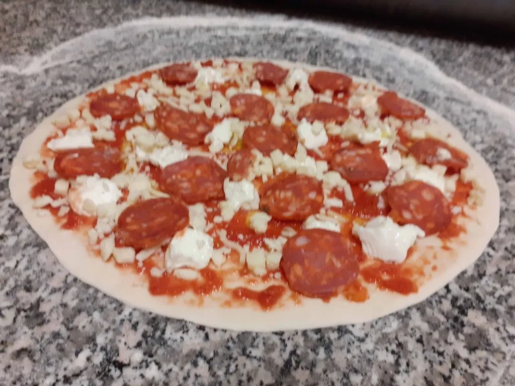 Menu_Pizzeria '' Il Girasole'' Di Ivaldi L._Strevi_image_7