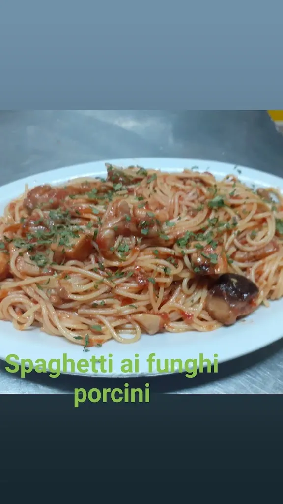 Menu_Pizzeria '' Il Girasole'' Di Ivaldi L._Strevi_image_8