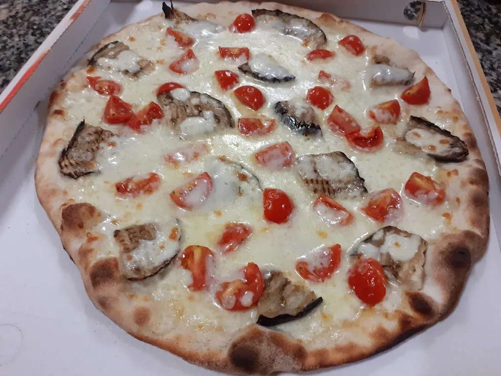 Menu_Pizzeria '' Il Girasole'' Di Ivaldi L._Strevi_image_9