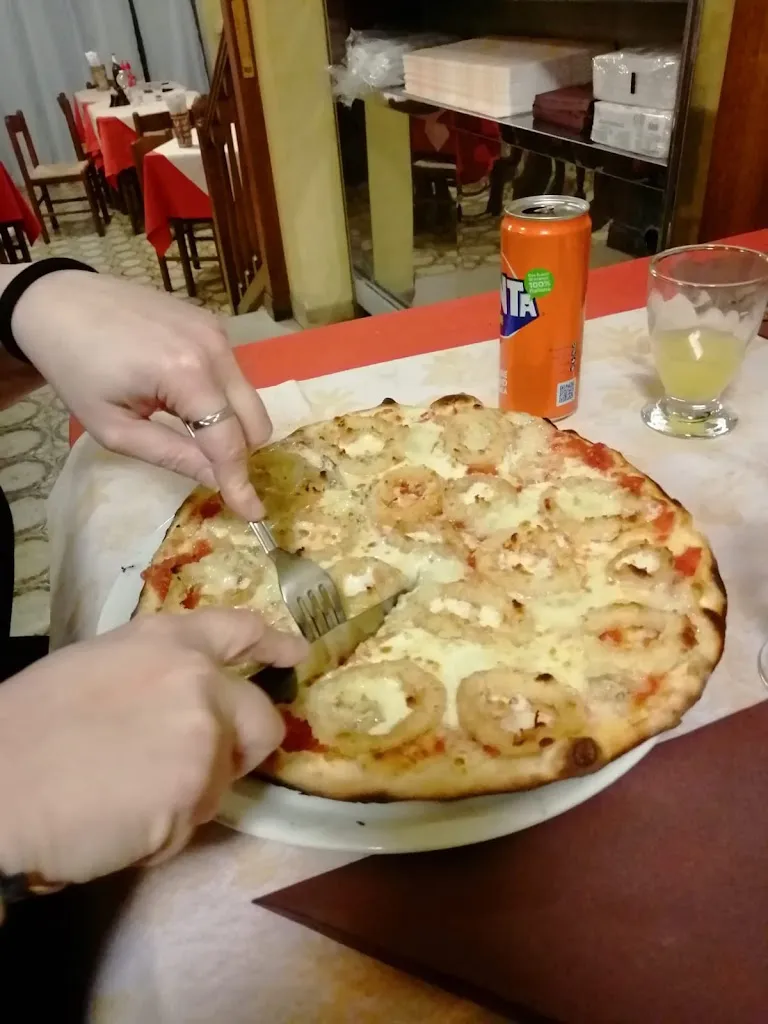 Frydas 92_Pizzeria '' Il Girasole'' Di Ivaldi L._Strevi_review