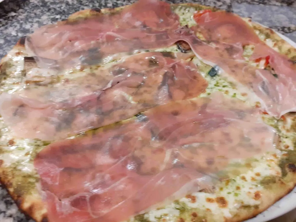 Pizzeria '' Il Girasole'' Di Ivaldi L._Strevi_slider_image_3