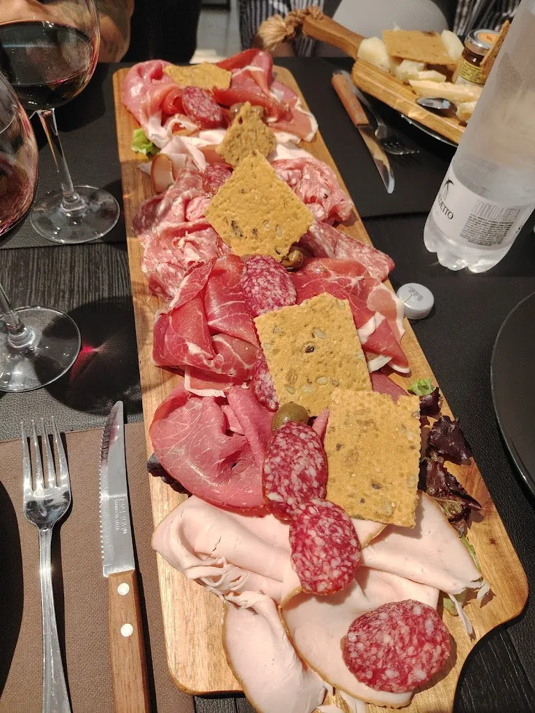 Menu_La Bottega di Gigi_Corato_image_2