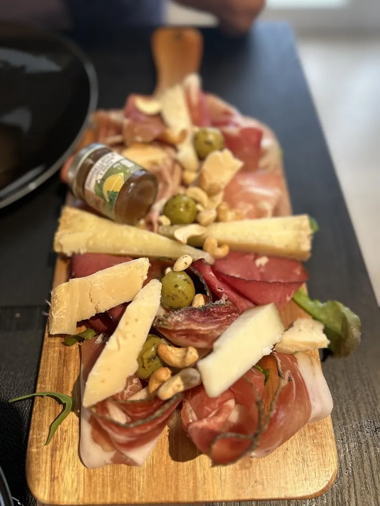 Menu_La Bottega di Gigi_Corato_image_3