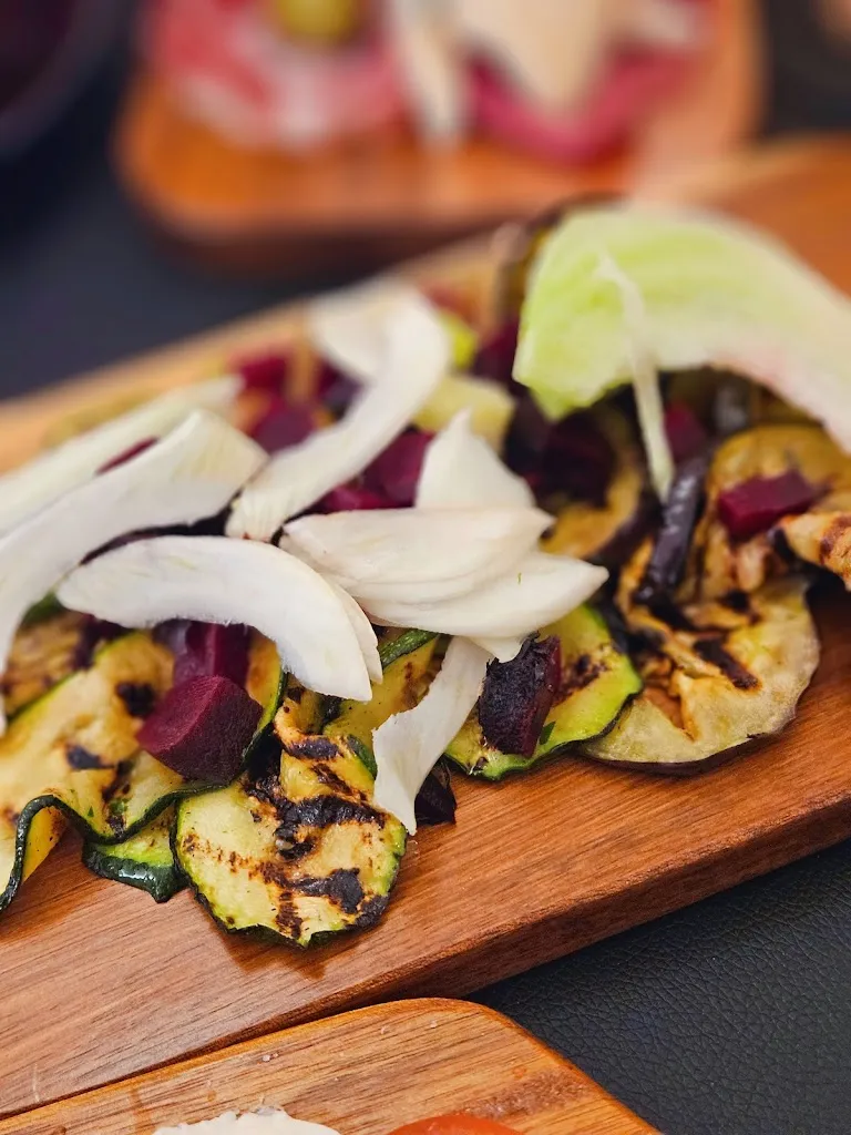 Menu_La Bottega di Gigi_Corato_image_6