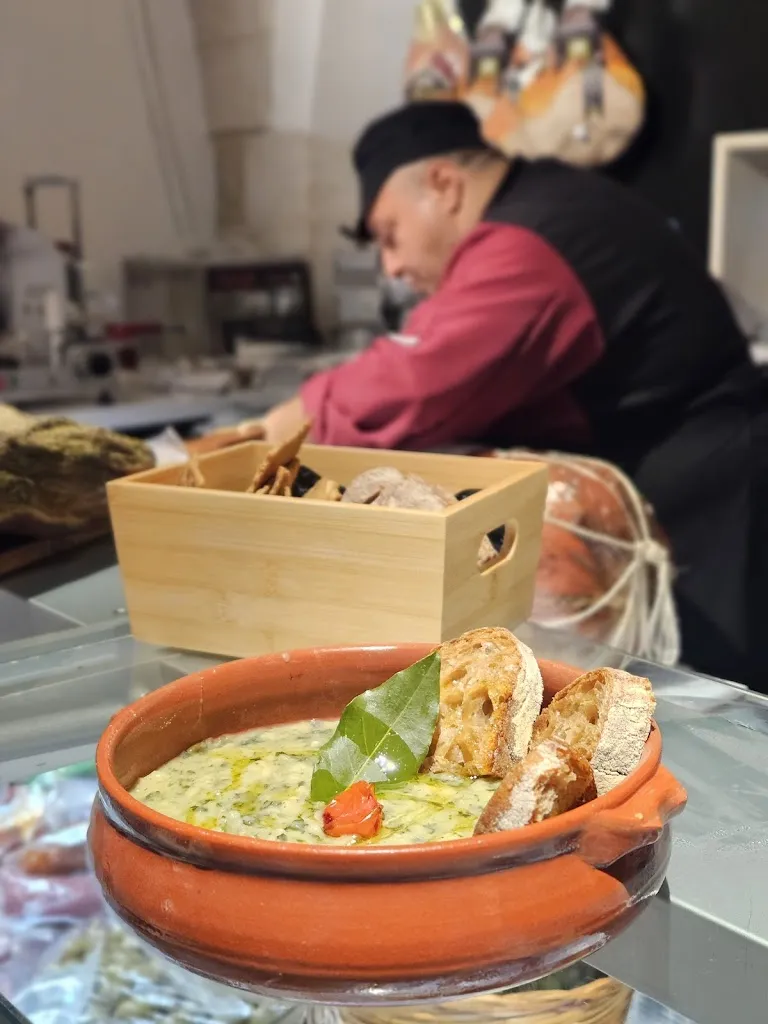 Menu_La Bottega di Gigi_Corato_image_7