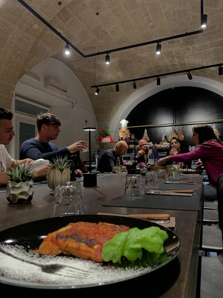 Menu_La Bottega di Gigi_Corato_image_8