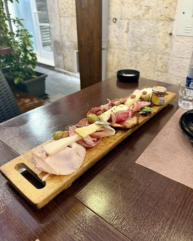 Agnieszka Guminska_La Bottega di Gigi_Corato_review