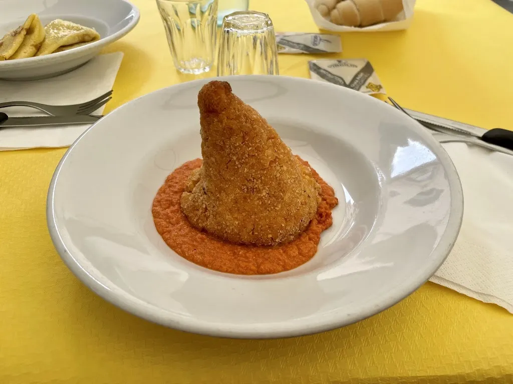 Fabio Carucci_Trattoria San Marco_Strevi_recensione