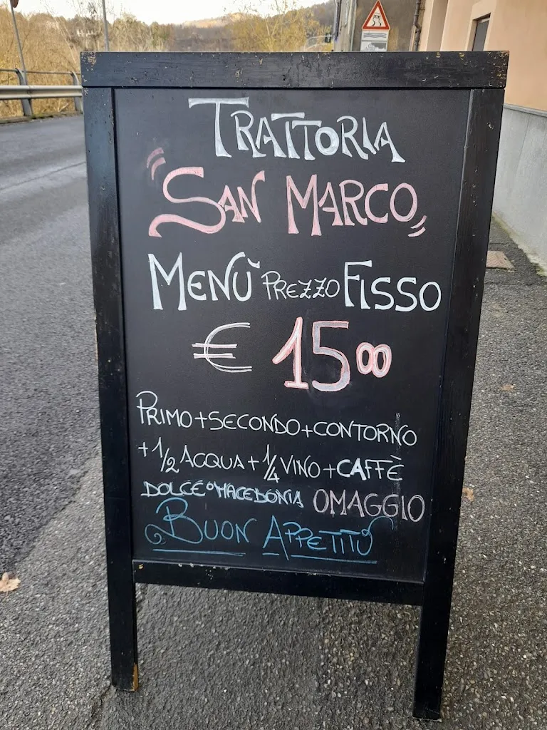 L Sav_Trattoria San Marco_Strevi_recensione