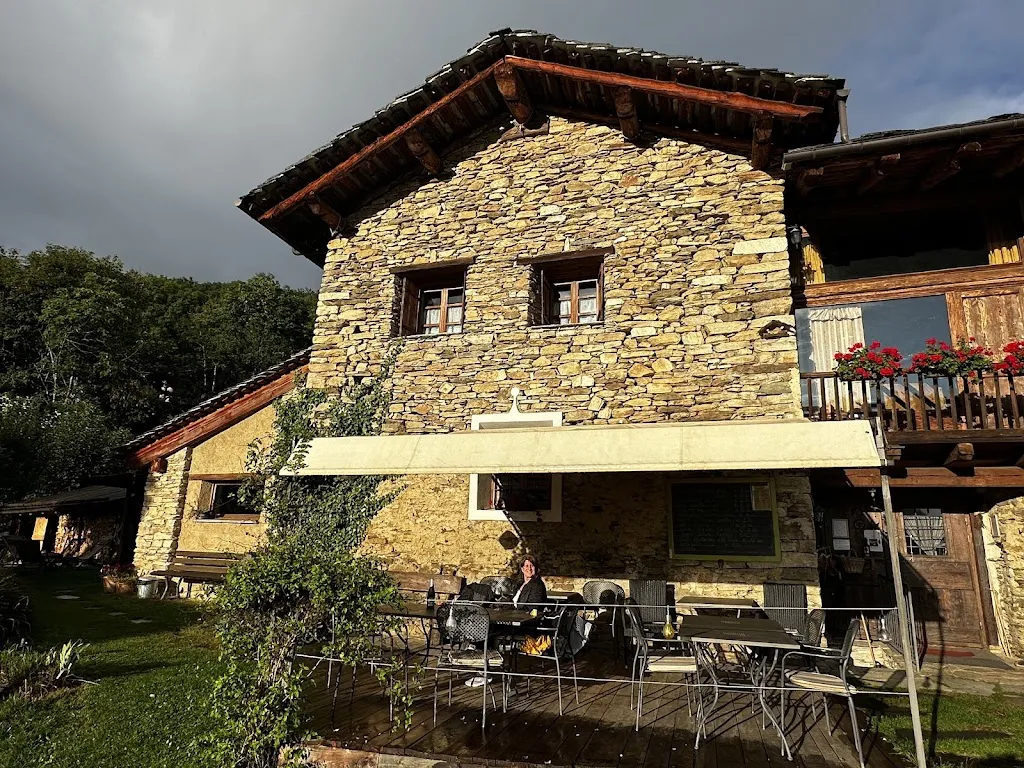 Robert Tabor_Codirosso_Stroppo_review