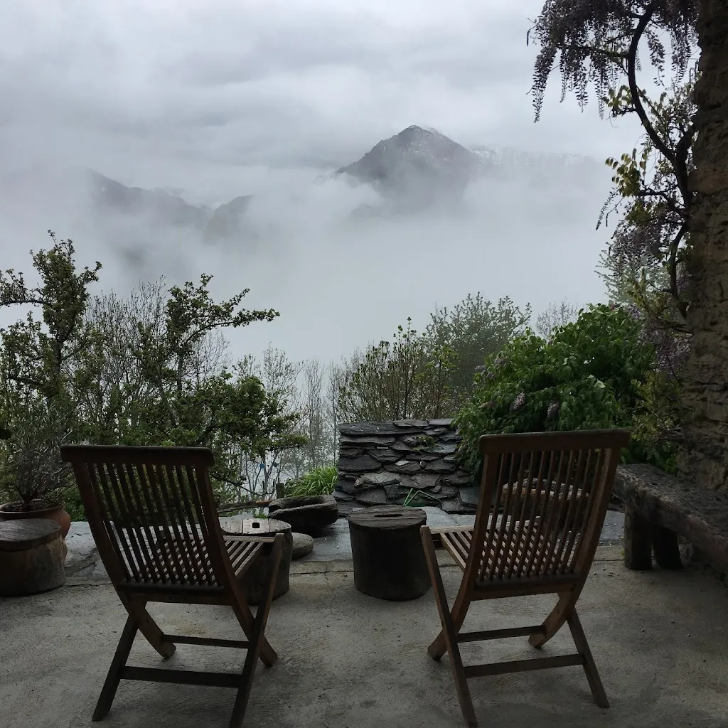 Derek Finke_Centro Culturale Borgata San Martino_Stroppo_review