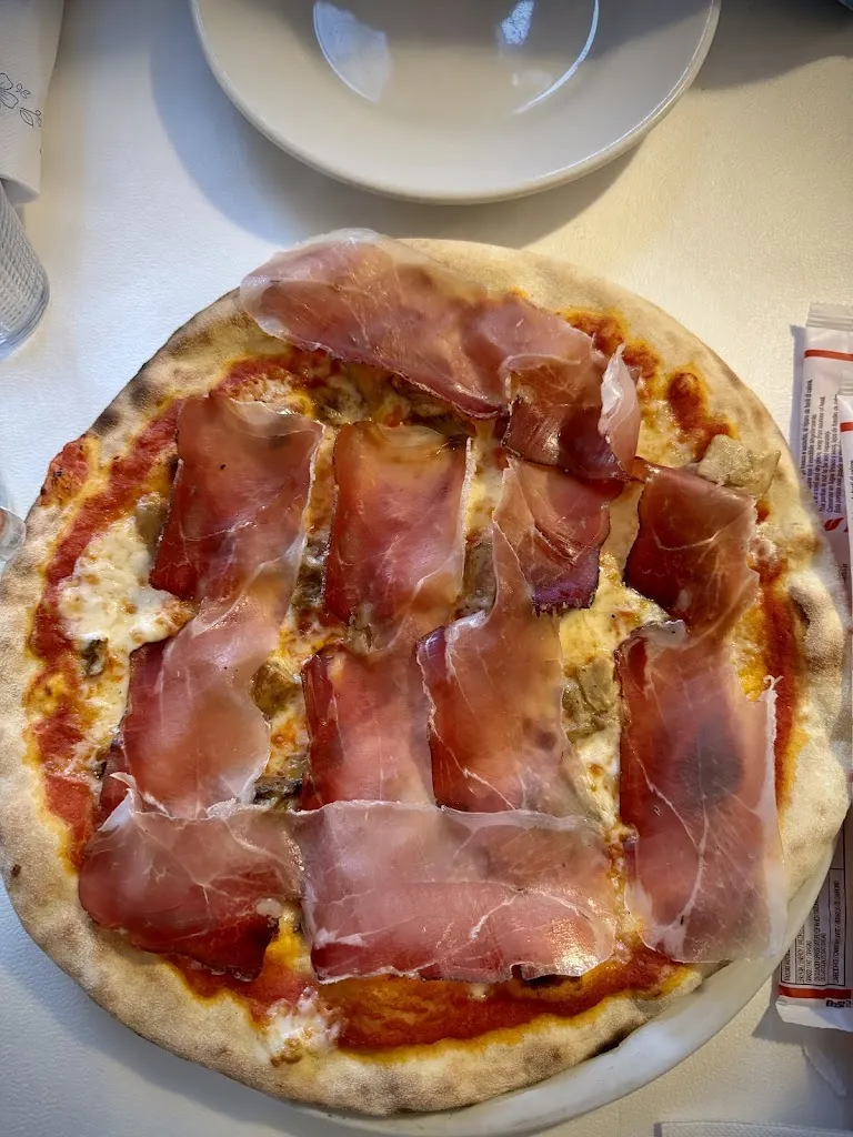 Andrius K._Pronto In Tavola_Tassarolo_review