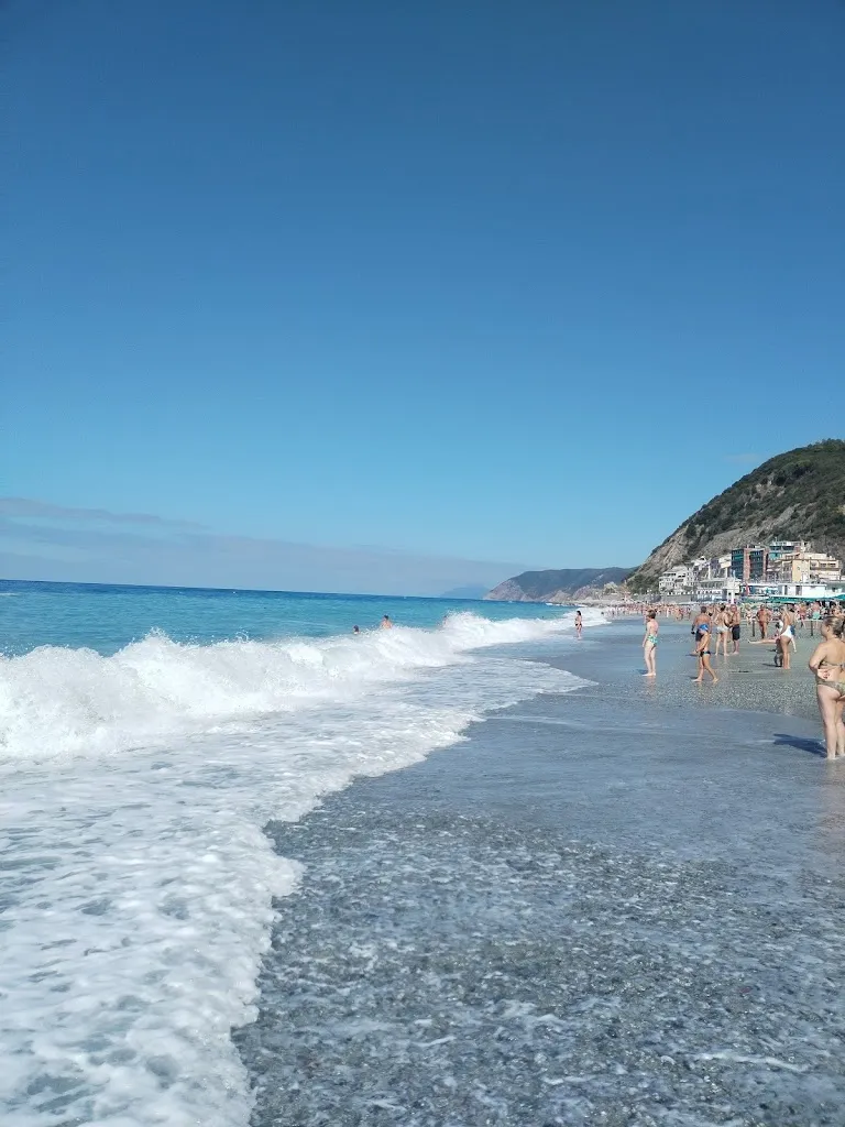 B. M._Pronto In Tavola_Tassarolo_review