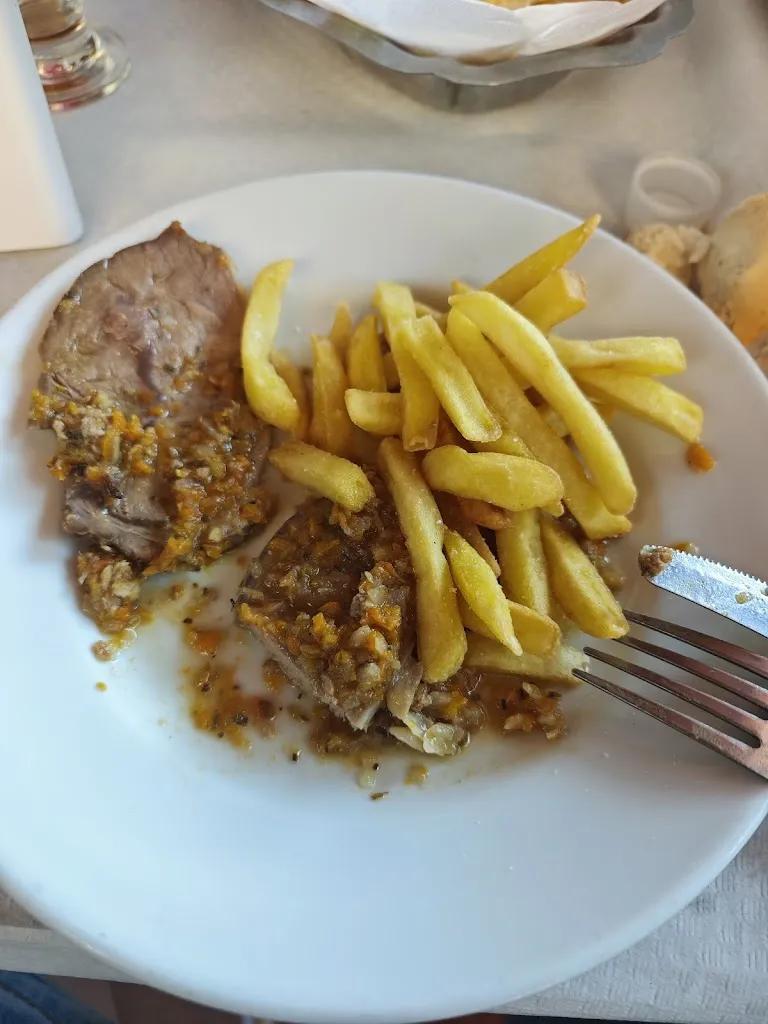 Victor Cristian Cancel_Pronto In Tavola_Tassarolo_review