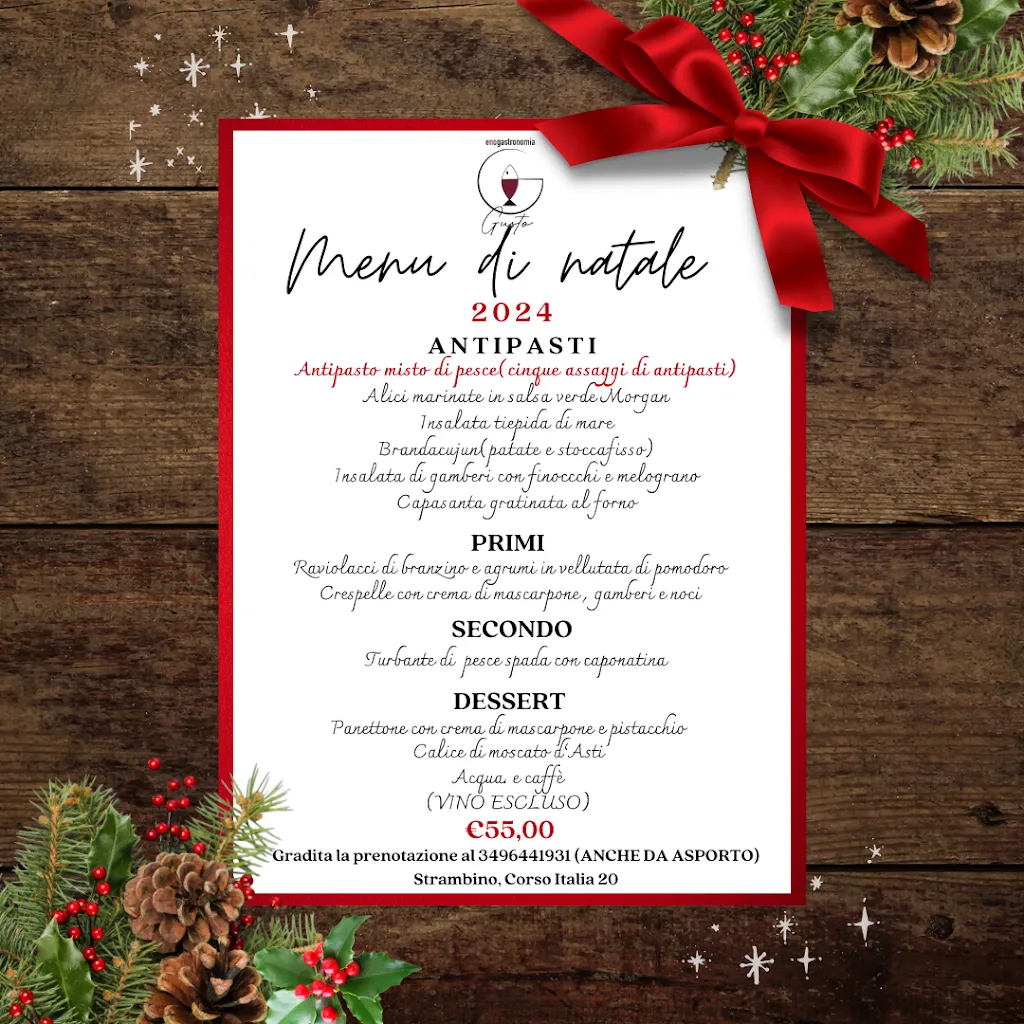 Menu_Gastronomia Gusto_Strambino_image_1