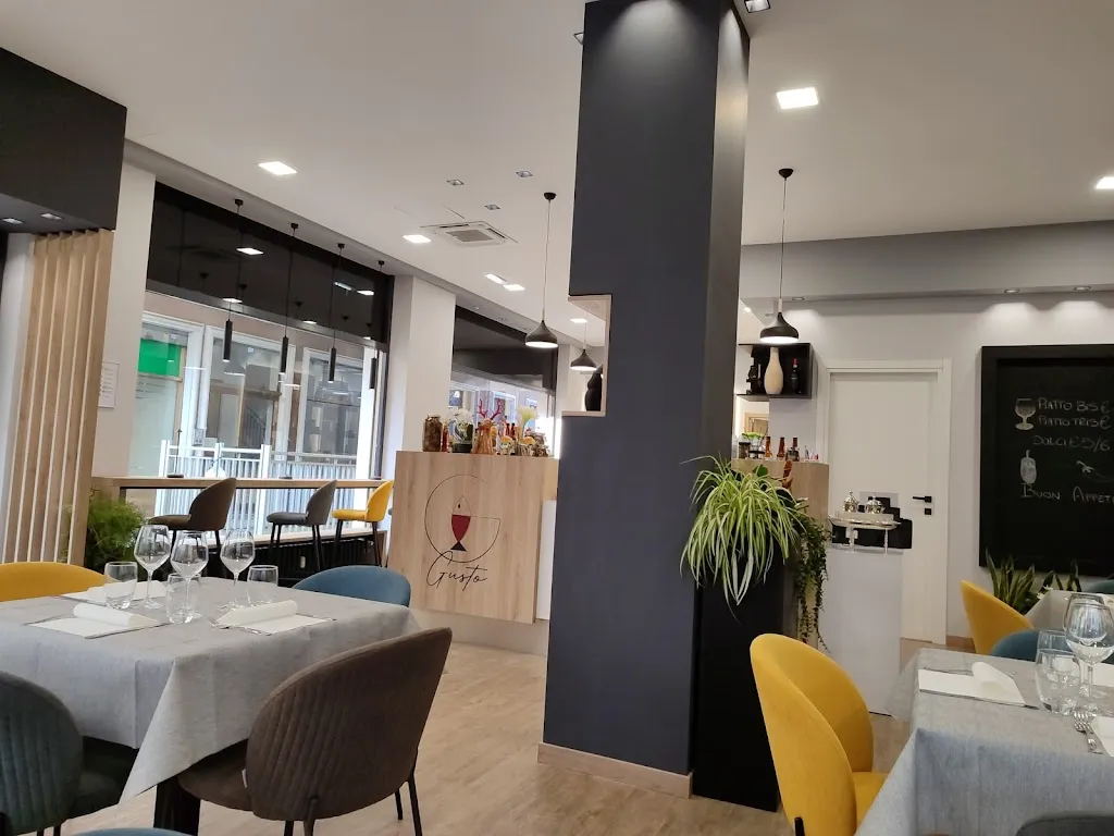 Antonio Carlos Faria Pirillo_Gastronomia Gusto_Strambino_review