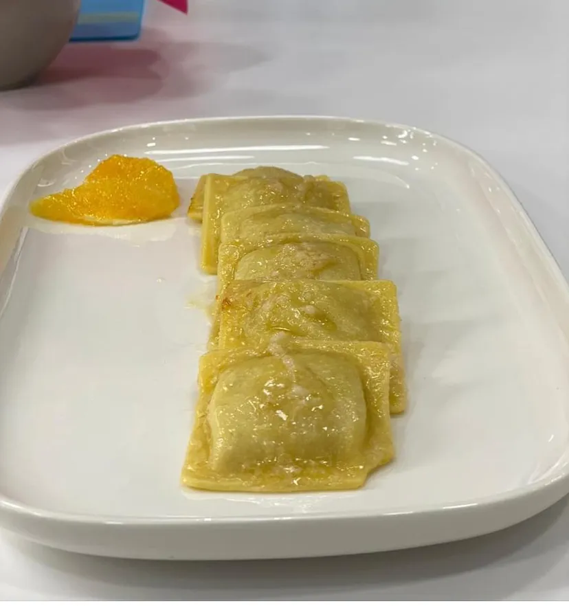 Veronica Daniela Marino_Gastronomia Gusto_Strambino_review