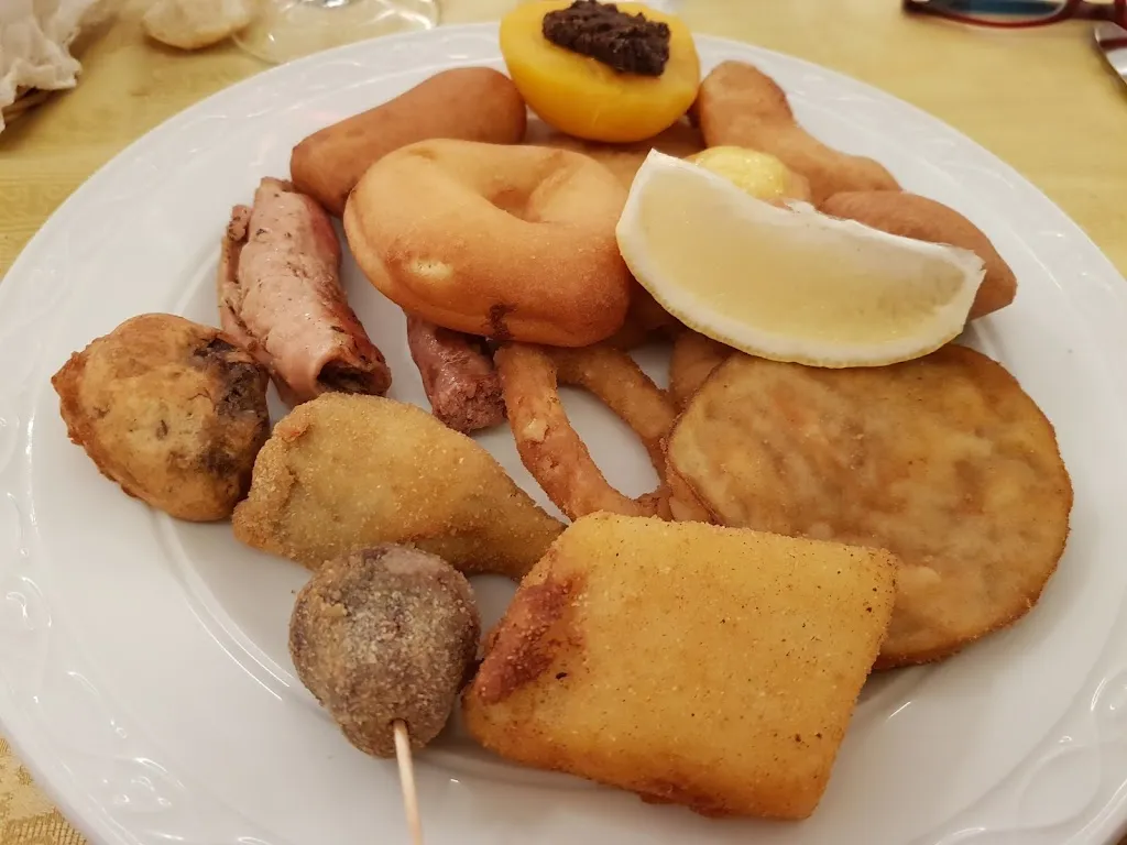 Menu_Bistrò - Ristorante Tipico Canavese_Strambino_image_4