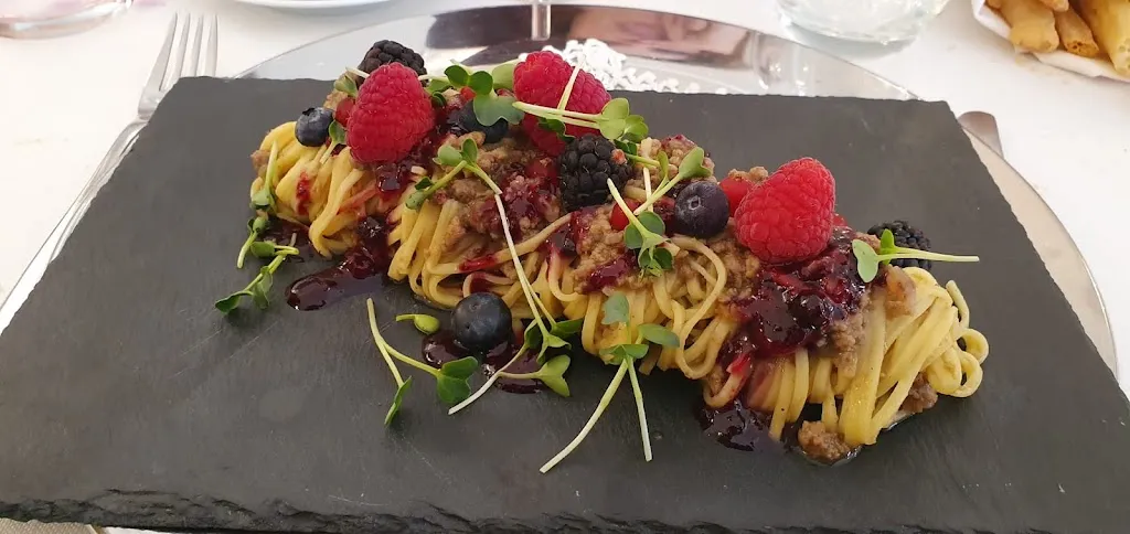 Menu_Bistrò - Ristorante Tipico Canavese_Strambino_image_5