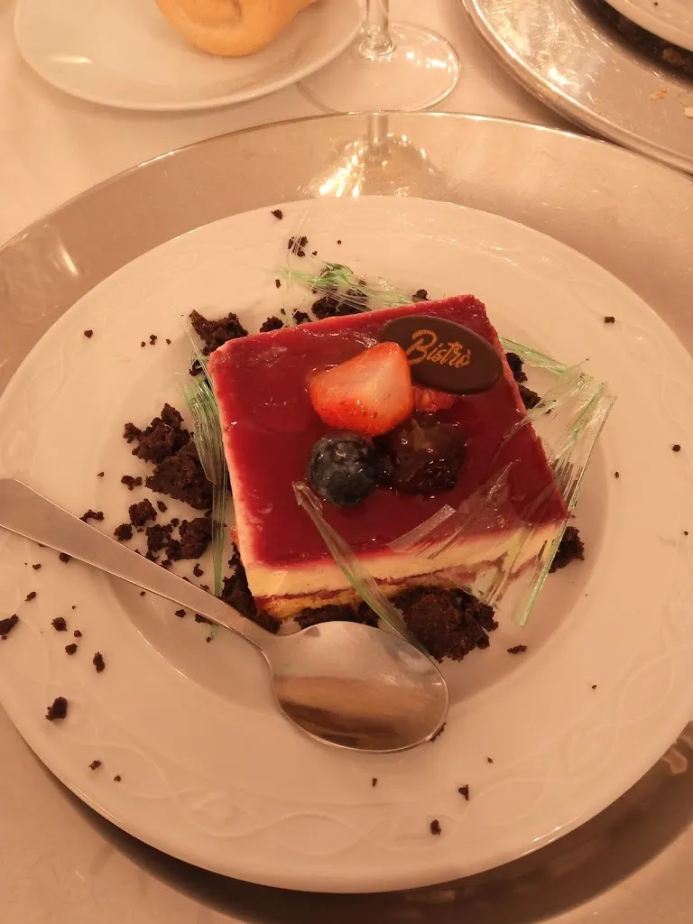 Menu_Bistrò - Ristorante Tipico Canavese_Strambino_image_6