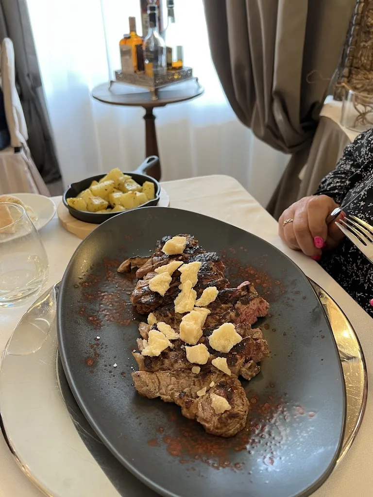 Menu_Bistrò - Ristorante Tipico Canavese_Strambino_image_9