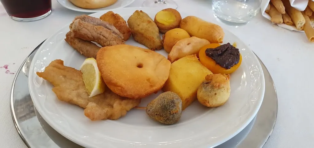 Elisa Ughetti_Bistrò - Ristorante Tipico Canavese_Strambino_review