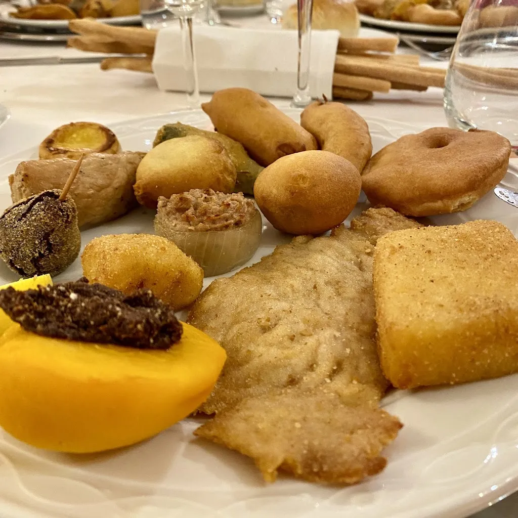 Andrea_Bistrò - Ristorante Tipico Canavese_Strambino_review