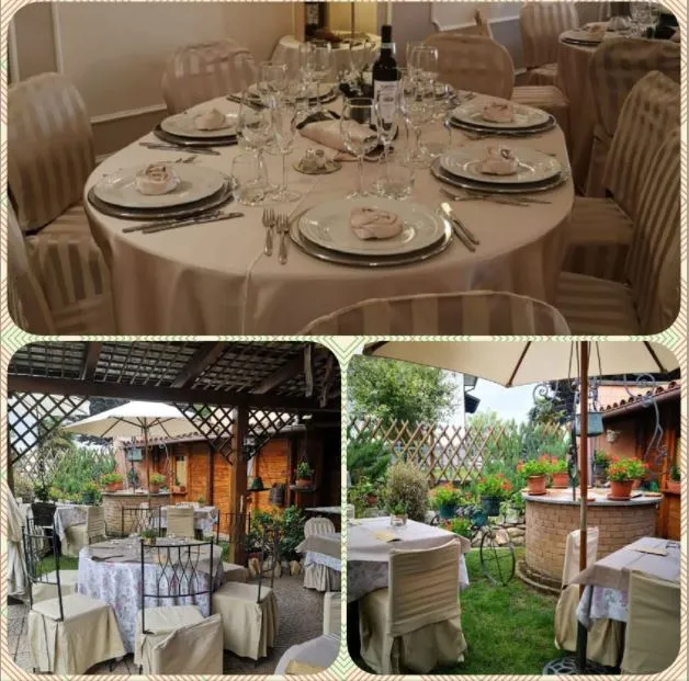 Bistrò - Ristorante Tipico Canavese_Strambino_slider_image_1