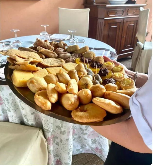 Bistrò - Ristorante Tipico Canavese_Strambino_slider_image_2