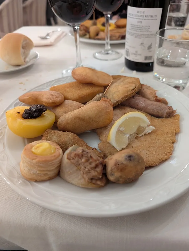 Bistrò - Ristorante Tipico Canavese_Strambino_slider_image_3