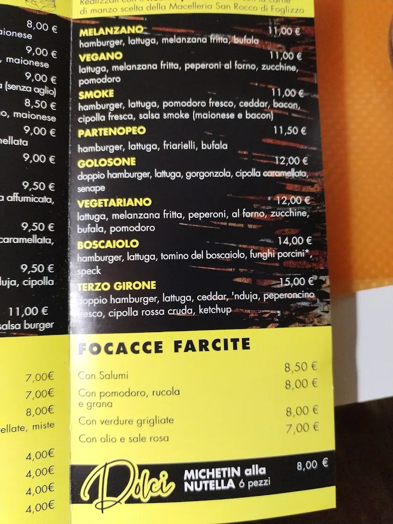 Menu_Bistrot take away_Strambino_image_1