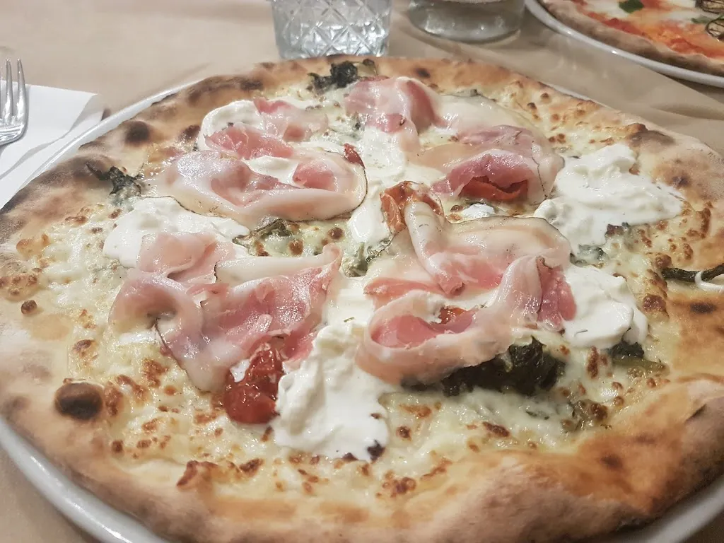 Davide Zagaria_Zorba_Corato_review