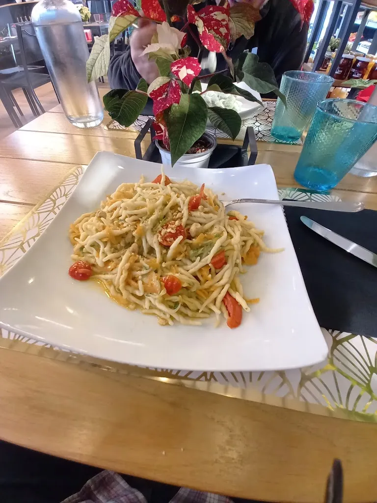 Menu_Ortò - Ristorante Gastronomia Frutta e Verdura Caffetteria Aperitivi Frullati Dolci_Strambino_image_8