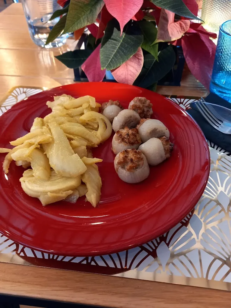 Menu_Ortò - Ristorante Gastronomia Frutta e Verdura Caffetteria Aperitivi Frullati Dolci_Strambino_image_9