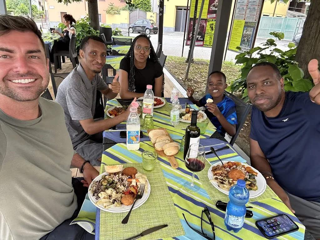 Benjamin Joslin_Ortò - Ristorante Gastronomia Frutta e Verdura Caffetteria Aperitivi Frullati Dolci_Strambino_review