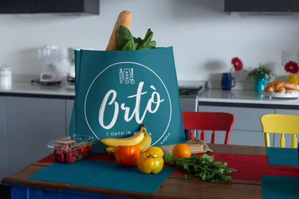 Ortò - Ristorante Gastronomia Frutta e Verdura Caffetteria Aperitivi Frullati Dolci_Strambino_slider_image_3